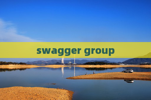 swagger group swagger group